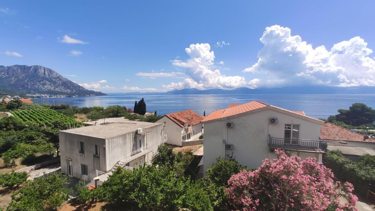 Guesthouse Подаца Экстерьер фото