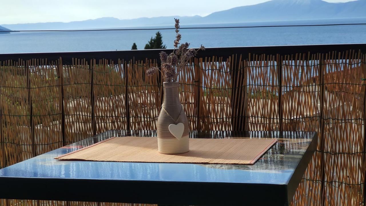 Guesthouse Подаца Экстерьер фото