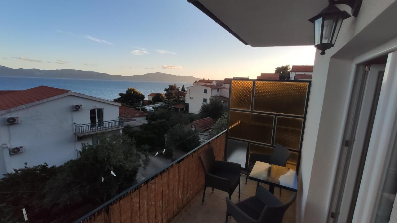 Guesthouse Подаца Экстерьер фото