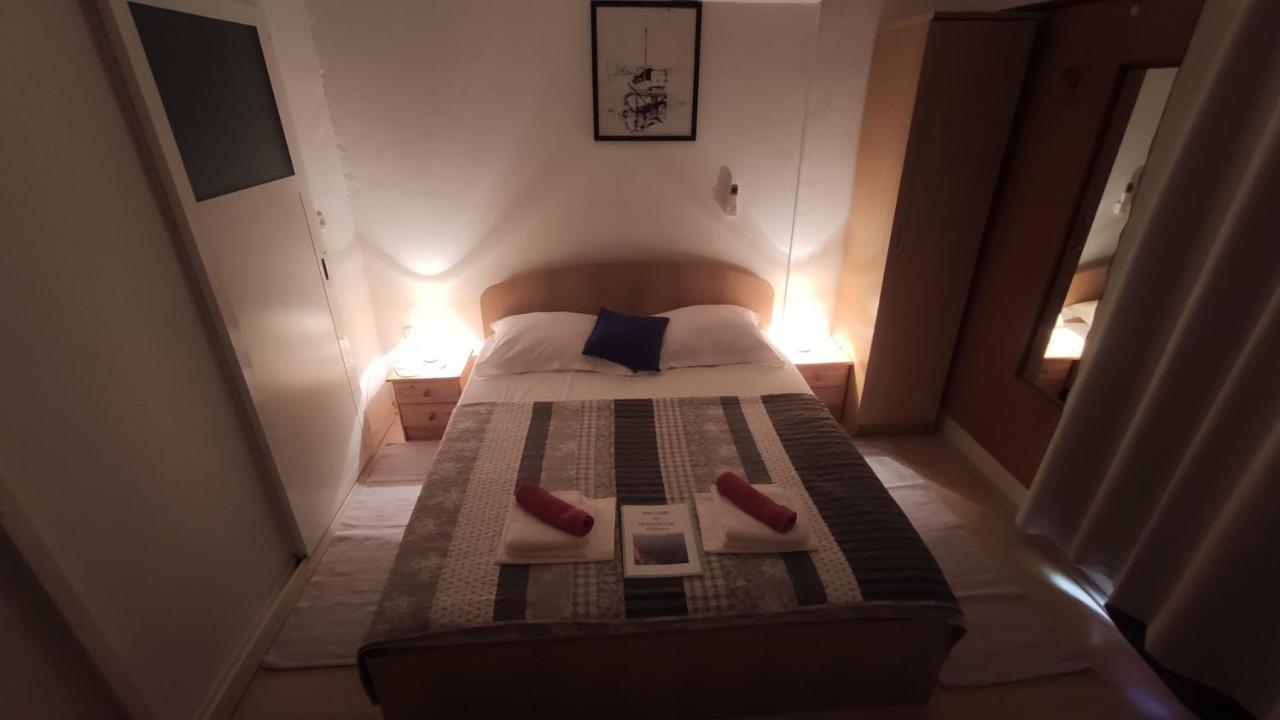 Guesthouse Подаца Экстерьер фото