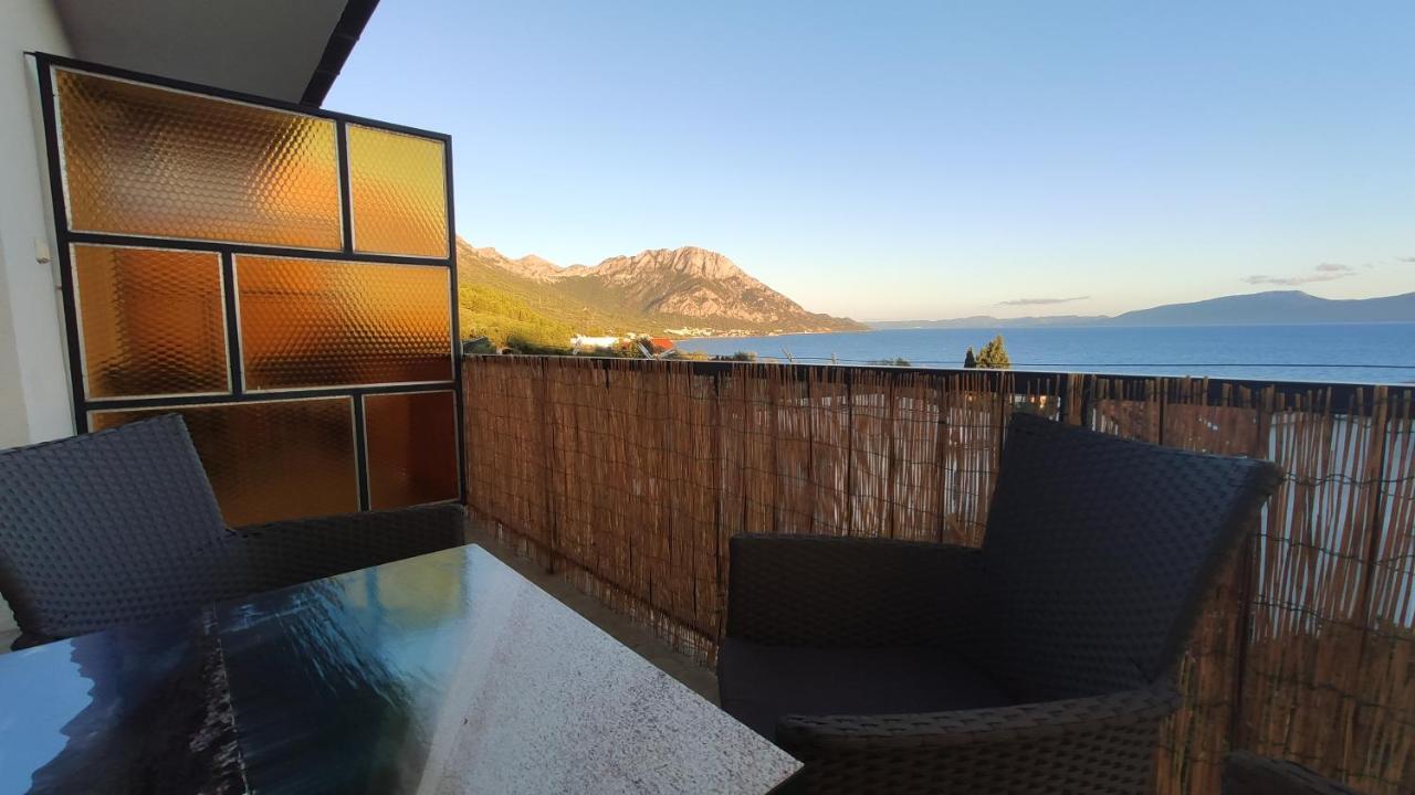 Guesthouse Подаца Экстерьер фото