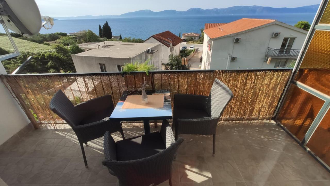 Guesthouse Подаца Экстерьер фото