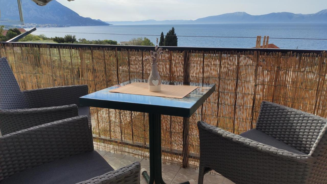 Guesthouse Подаца Экстерьер фото