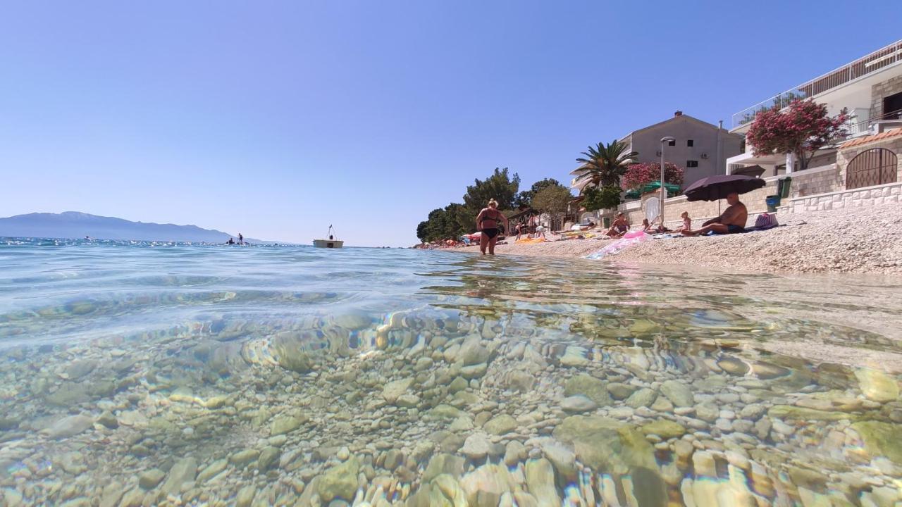 Guesthouse Подаца Экстерьер фото