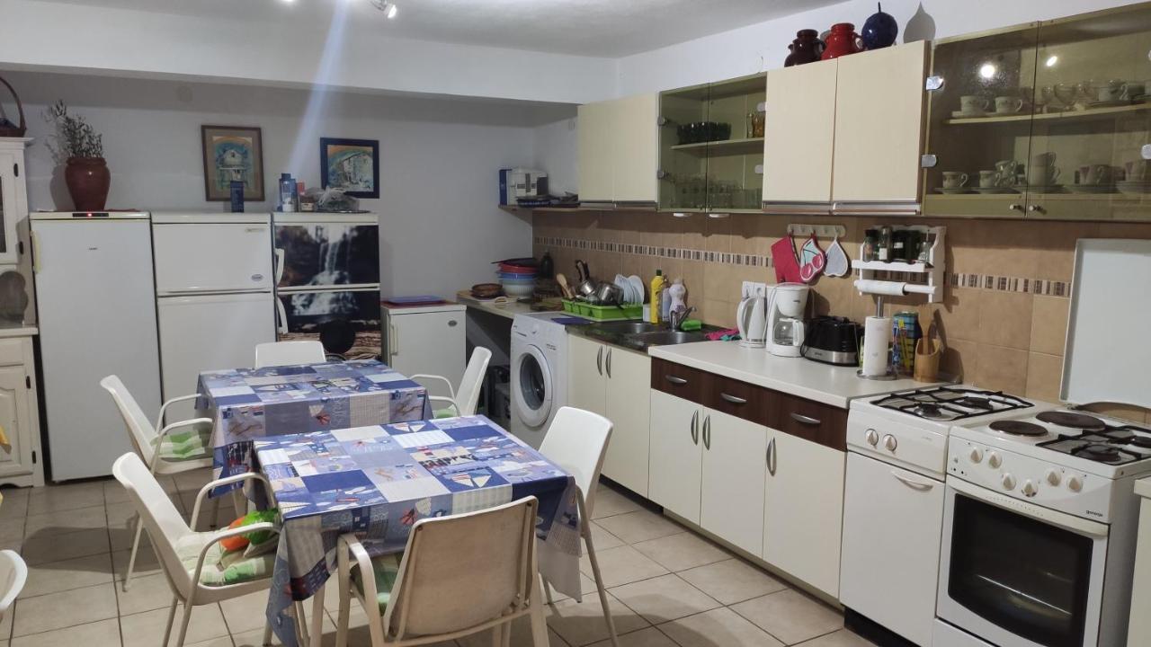 Guesthouse Подаца Экстерьер фото