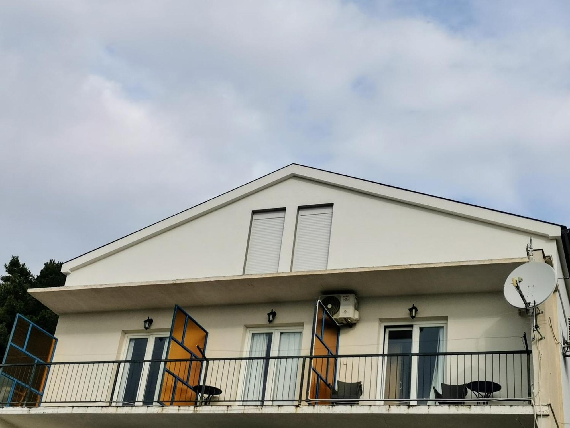 Guesthouse Подаца Экстерьер фото