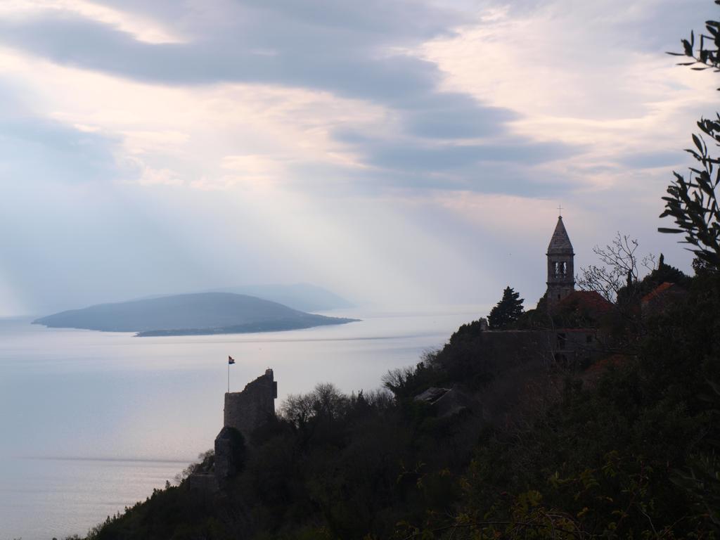 Guesthouse Подаца Экстерьер фото