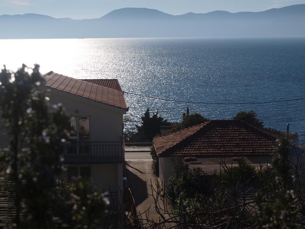 Guesthouse Подаца Экстерьер фото
