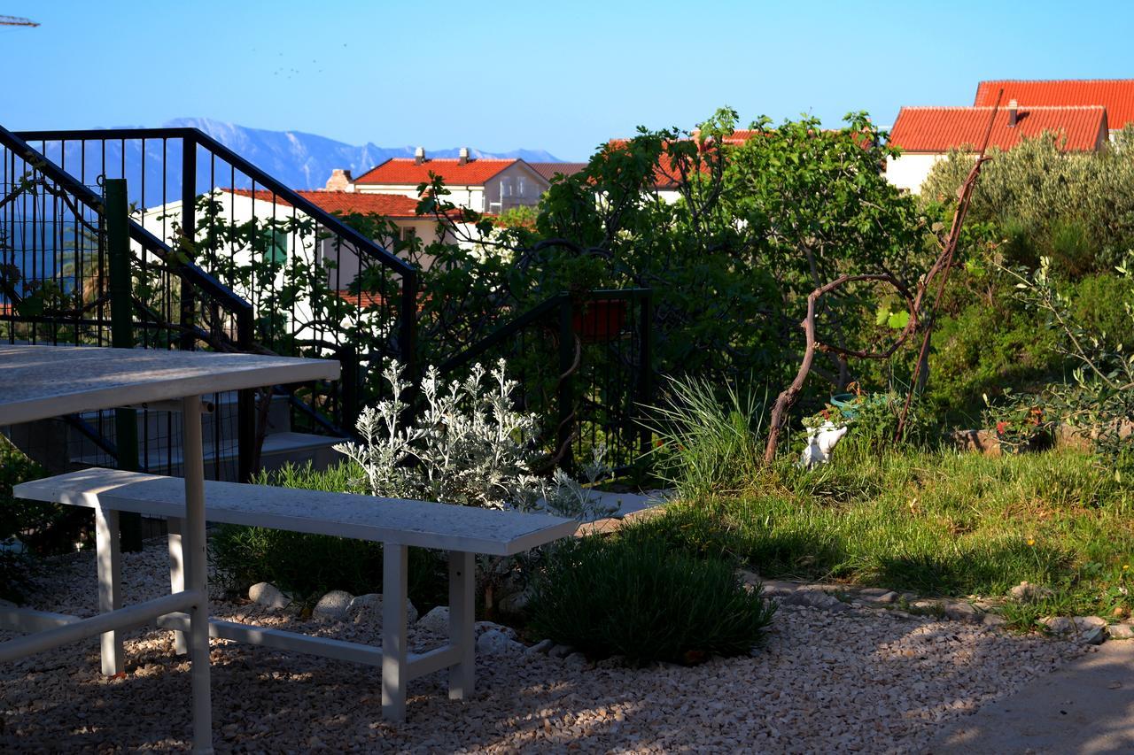 Guesthouse Подаца Экстерьер фото