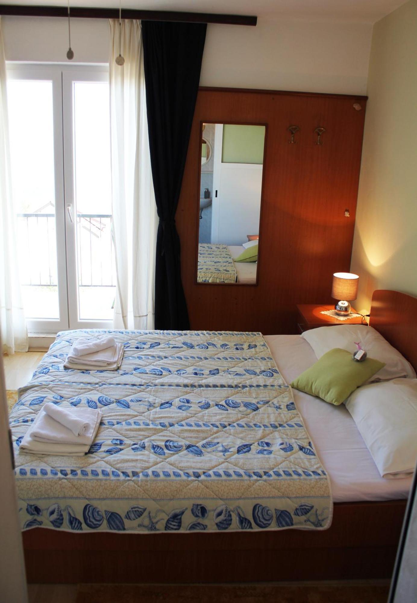 Guesthouse Подаца Экстерьер фото